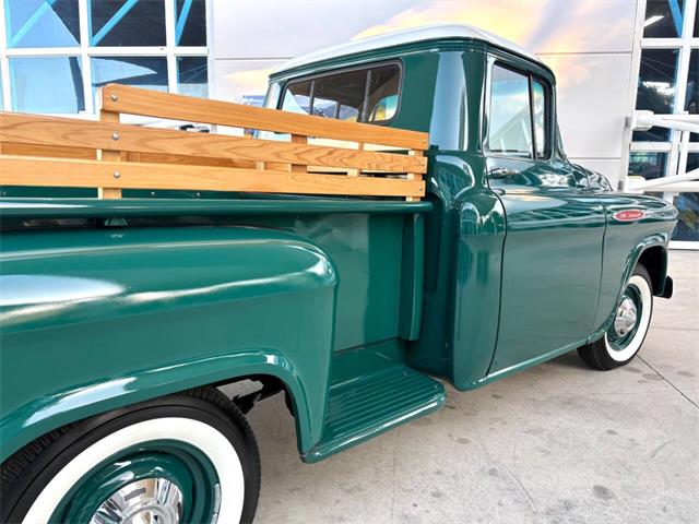 1957 Chevrolet 3100 (CC-2097699) for sale in Bradenton, Florida