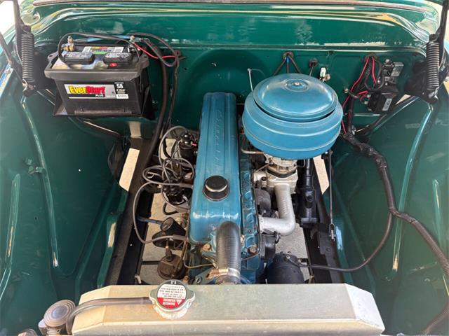 1957 Chevrolet 3100 (CC-2097699) for sale in Bradenton, Florida