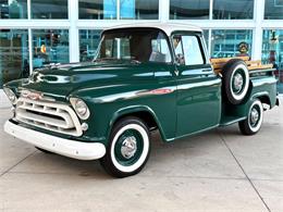 1957 Chevrolet 3100 (CC-2097699) for sale in Bradenton, Florida