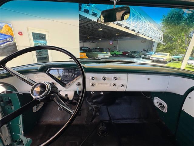 1957 Chevrolet 3100 (CC-2097699) for sale in Bradenton, Florida