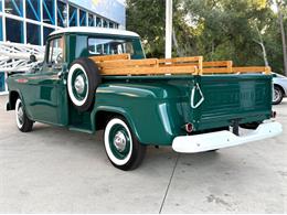 1957 Chevrolet 3100 (CC-2097699) for sale in Bradenton, Florida