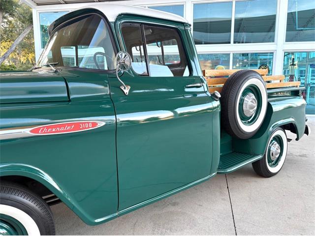 1957 Chevrolet 3100 (CC-2097699) for sale in Bradenton, Florida