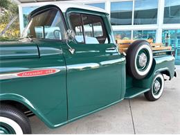 1957 Chevrolet 3100 (CC-2097699) for sale in Bradenton, Florida