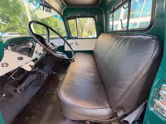 1957 Chevrolet 3100 (CC-2097699) for sale in Bradenton, Florida