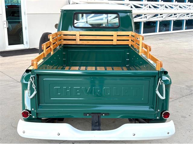 1957 Chevrolet 3100 (CC-2097699) for sale in Bradenton, Florida