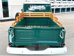 1957 Chevrolet 3100 (CC-2097699) for sale in Bradenton, Florida