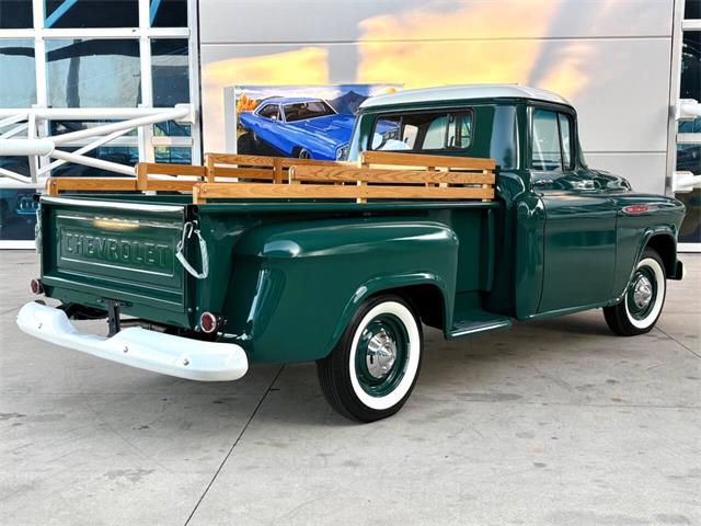 1957 Chevrolet 3100 (CC-2097699) for sale in Bradenton, Florida