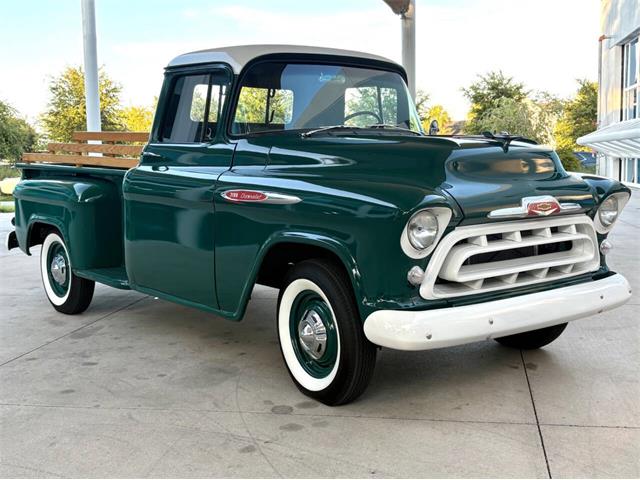 1957 Chevrolet 3100 (CC-2097699) for sale in Bradenton, Florida