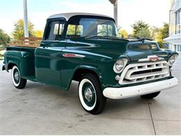 1957 Chevrolet 3100 (CC-2097699) for sale in Bradenton, Florida