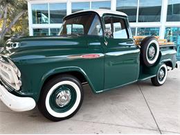 1957 Chevrolet 3100 (CC-2097699) for sale in Bradenton, Florida