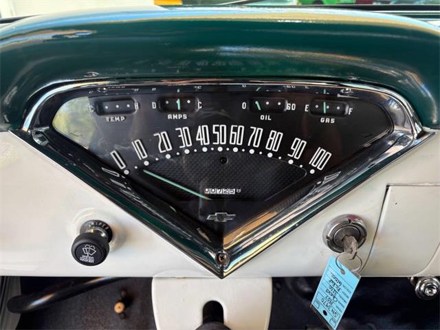 1957 Chevrolet 3100 (CC-2097699) for sale in Bradenton, Florida