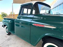 1957 Chevrolet 3100 (CC-2097699) for sale in Bradenton, Florida
