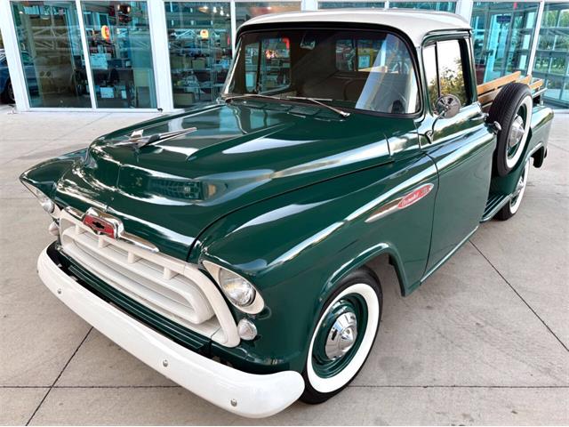 1957 Chevrolet 3100 (CC-2097699) for sale in Bradenton, Florida