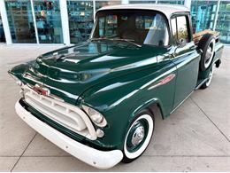 1957 Chevrolet 3100 (CC-2097699) for sale in Bradenton, Florida