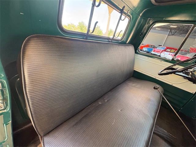 1957 Chevrolet 3100 (CC-2097699) for sale in Bradenton, Florida