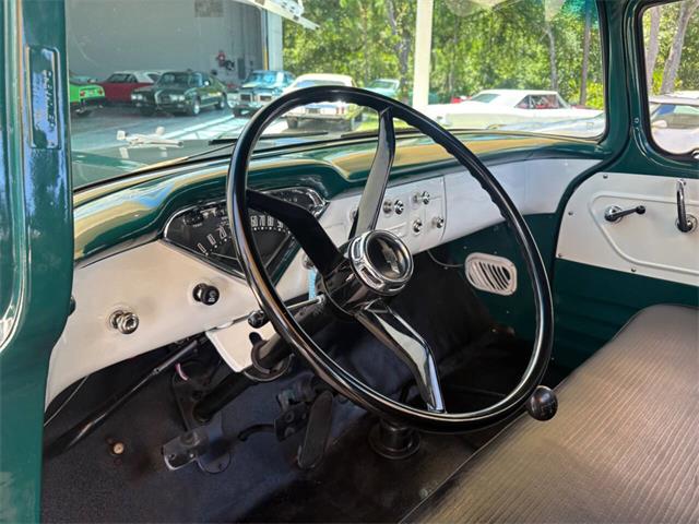 1957 Chevrolet 3100 (CC-2097699) for sale in Bradenton, Florida