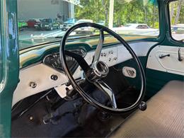 1957 Chevrolet 3100 (CC-2097699) for sale in Bradenton, Florida