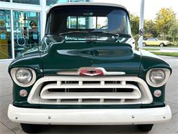 1957 Chevrolet 3100 (CC-2097699) for sale in Bradenton, Florida