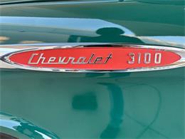 1957 Chevrolet 3100 (CC-2097699) for sale in Bradenton, Florida