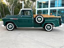 1957 Chevrolet 3100 (CC-2097699) for sale in Bradenton, Florida
