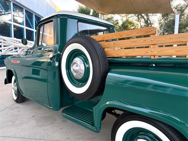1957 Chevrolet 3100 (CC-2097699) for sale in Bradenton, Florida