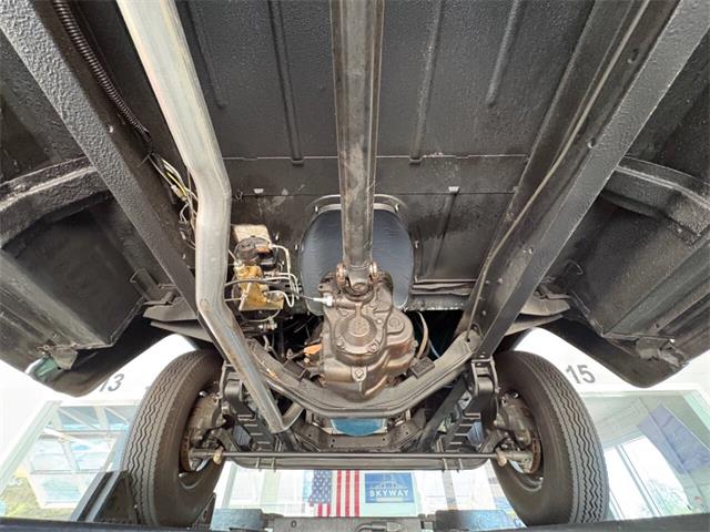 1957 Chevrolet 3100 (CC-2097699) for sale in Bradenton, Florida