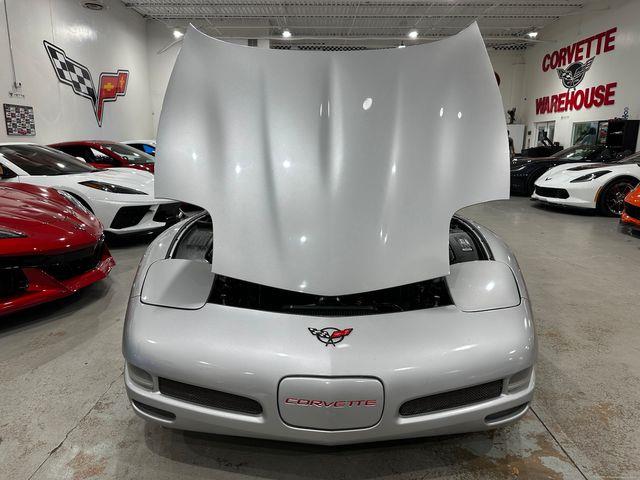 2001 Chevrolet Corvette (CC-2090077) for sale in Dallas, Texas