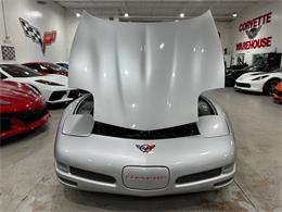 2001 Chevrolet Corvette (CC-2090077) for sale in Dallas, Texas