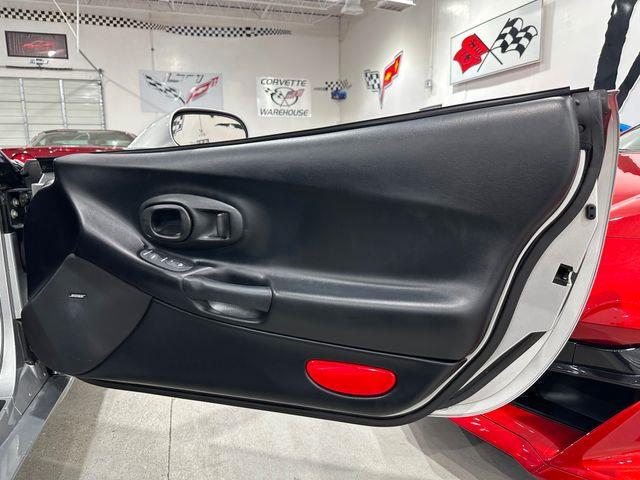 2001 Chevrolet Corvette (CC-2090077) for sale in Dallas, Texas