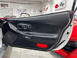 2001 Chevrolet Corvette (CC-2090077) for sale in Dallas, Texas
