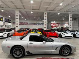 2001 Chevrolet Corvette (CC-2090077) for sale in Dallas, Texas