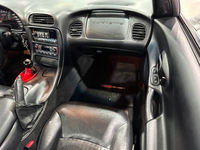 2001 Chevrolet Corvette (CC-2090077) for sale in Dallas, Texas
