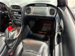 2001 Chevrolet Corvette (CC-2090077) for sale in Dallas, Texas