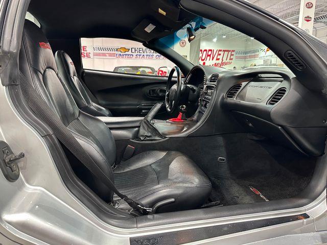 2001 Chevrolet Corvette (CC-2090077) for sale in Dallas, Texas