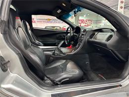 2001 Chevrolet Corvette (CC-2090077) for sale in Dallas, Texas