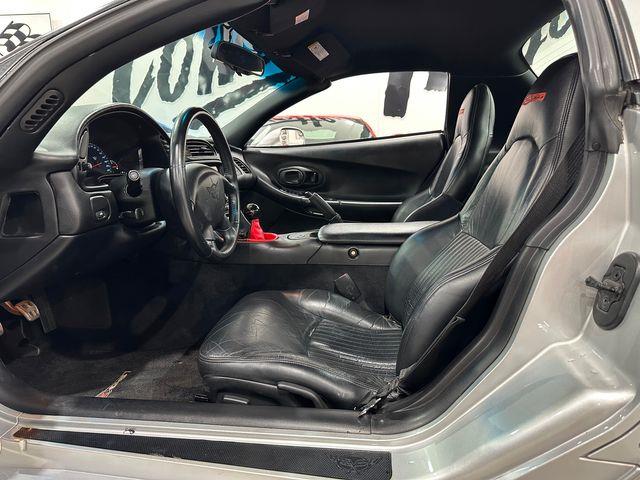 2001 Chevrolet Corvette (CC-2090077) for sale in Dallas, Texas