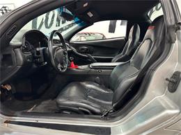 2001 Chevrolet Corvette (CC-2090077) for sale in Dallas, Texas