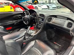 2001 Chevrolet Corvette (CC-2090077) for sale in Dallas, Texas