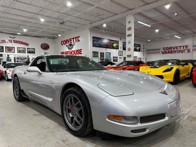 2001 Chevrolet Corvette (CC-2090077) for sale in Dallas, Texas