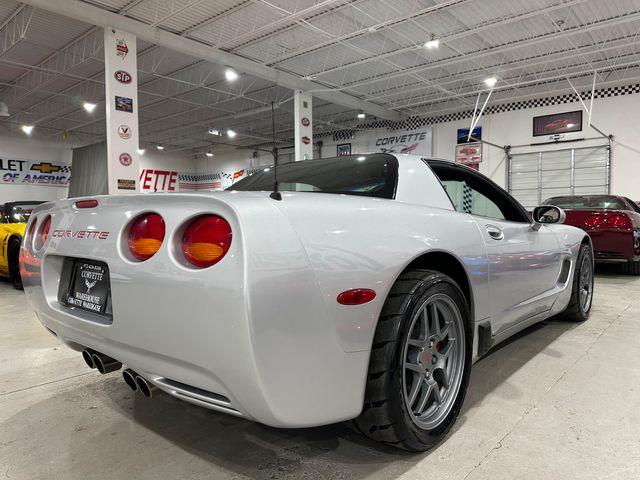 2001 Chevrolet Corvette (CC-2090077) for sale in Dallas, Texas