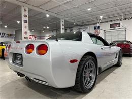 2001 Chevrolet Corvette (CC-2090077) for sale in Dallas, Texas