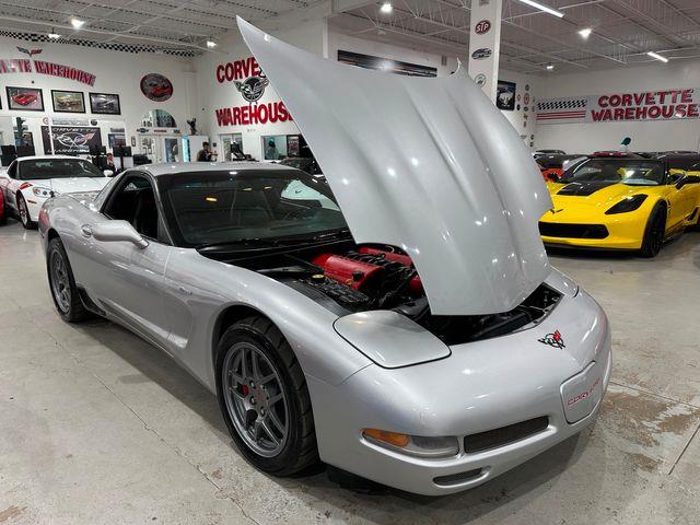 2001 Chevrolet Corvette (CC-2090077) for sale in Dallas, Texas