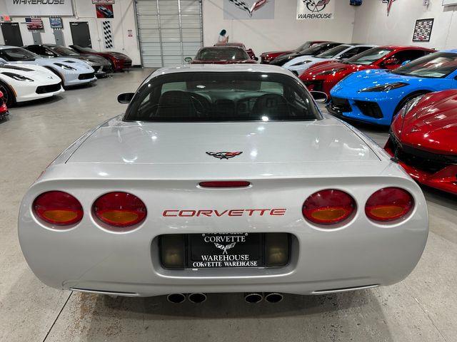 2001 Chevrolet Corvette (CC-2090077) for sale in Dallas, Texas