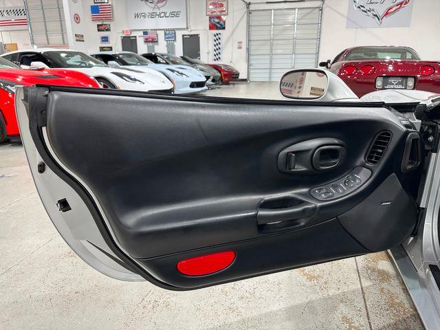 2001 Chevrolet Corvette (CC-2090077) for sale in Dallas, Texas