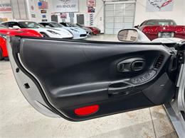 2001 Chevrolet Corvette (CC-2090077) for sale in Dallas, Texas