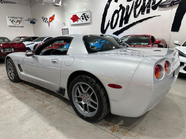 2001 Chevrolet Corvette (CC-2090077) for sale in Dallas, Texas