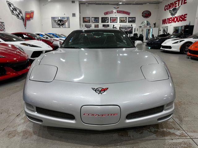 2001 Chevrolet Corvette (CC-2090077) for sale in Dallas, Texas