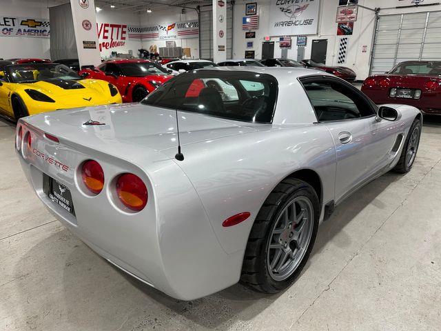 2001 Chevrolet Corvette (CC-2090077) for sale in Dallas, Texas