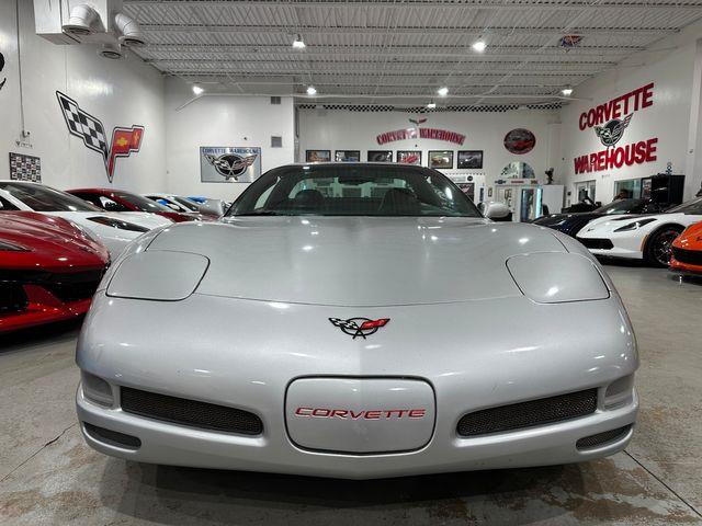 2001 Chevrolet Corvette (CC-2090077) for sale in Dallas, Texas