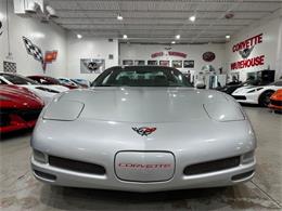 2001 Chevrolet Corvette (CC-2090077) for sale in Dallas, Texas